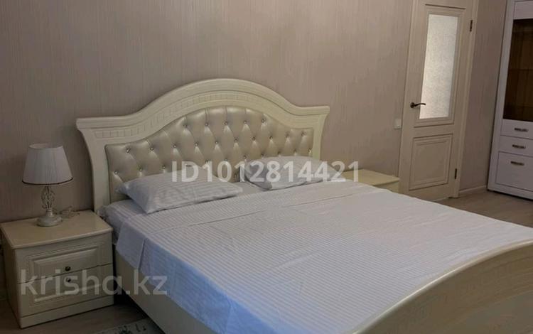 1-бөлмелі пәтер · 46 м² · 1/5 қабат, Каратал 45, бағасы: 5 000 ₸ в Талдыкоргане — фото 2