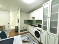 2-комнатная квартира · 40 м² · 9/9 этаж, мкр Шугыла, Сакена Жунисова 2/25 — Проспект Алатау и Толе би за 280 000 ₸ в Алматы, Наурызбайский р-н — фото 2