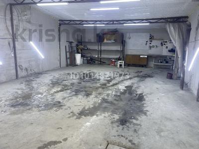 Гараж · 60 м² · Қарасай батыр — Автобаза за 70 000 ₸ в Талгаре