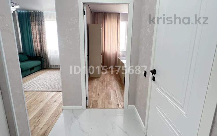 2-комнатная квартира · 40 м², мкр Шымсити, Квартал 189 50/2 за 200 000 ₸ в Шымкенте, Абайский р-н — фото 2