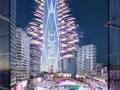 3-комнатная квартира · 138 м² · 50/81 этаж, Дубай за ~ 501.8 млн ₸ — фото 23