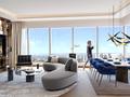 3-комнатная квартира · 138 м² · 50/81 этаж, Дубай за ~ 501.8 млн ₸ — фото 4