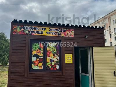 Дүкендер мен бутиктер · 12 м², бағасы: 100 000 ₸ в Кокшетау