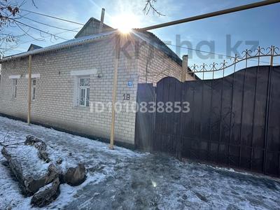 Отдельный дом · 7 комнат · 150 м² · 15 сот., Әйтеке би 19 за 12 млн ₸ в Жалагаш