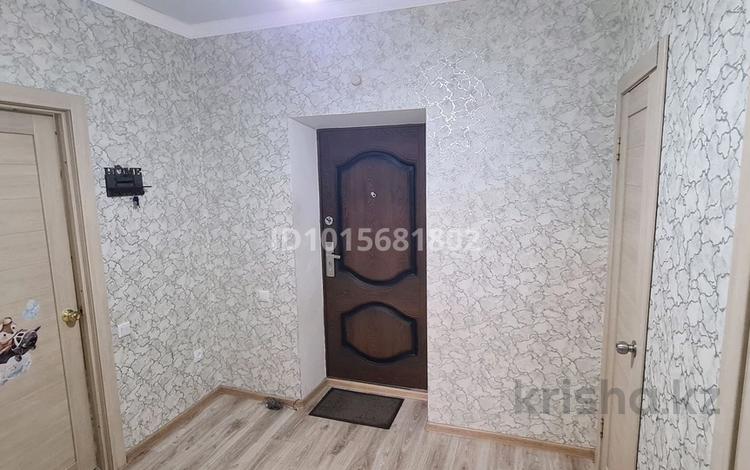 1-комнатная квартира · 48 м² · 6/9 этаж, Пр-т Нурсултана Назарбаева 205 за 24.5 млн ₸ в Костанае, Костанай-2 — фото 2