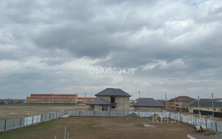 Участок · 20 соток, мкр Балауса, улица Шерхан Муртаза 60 за 30 млн ₸ в Атырау — фото 2