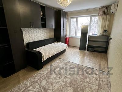 1-бөлмелі пәтер · 34.1 м² · 3/5 қабат, Жумалиева, бағасы: 20.5 млн ₸ в Алматы, Алмалинский р-н