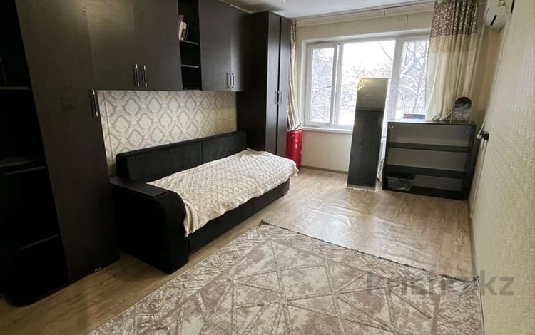 1-бөлмелі пәтер · 34.1 м² · 3/5 қабат, Жумалиева, бағасы: 20.5 млн ₸ в Алматы, Алмалинский р-н — фото 10