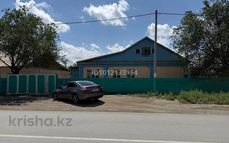 Отдельный дом · 5 комнат · 150 м² · 12 сот., Әл-Фараби 38 — Әл-Фараби за 19.5 млн ₸ в Шиели — фото 2