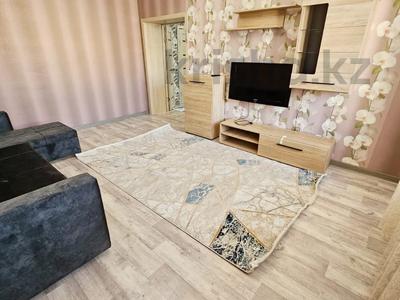 1-бөлмелі пәтер · 52 м² · 7/9 қабат, Темирбека Жургенова 18/2 — Нажимеденова, бағасы: 26.5 млн ₸ в Астане, Сарайшык р-н