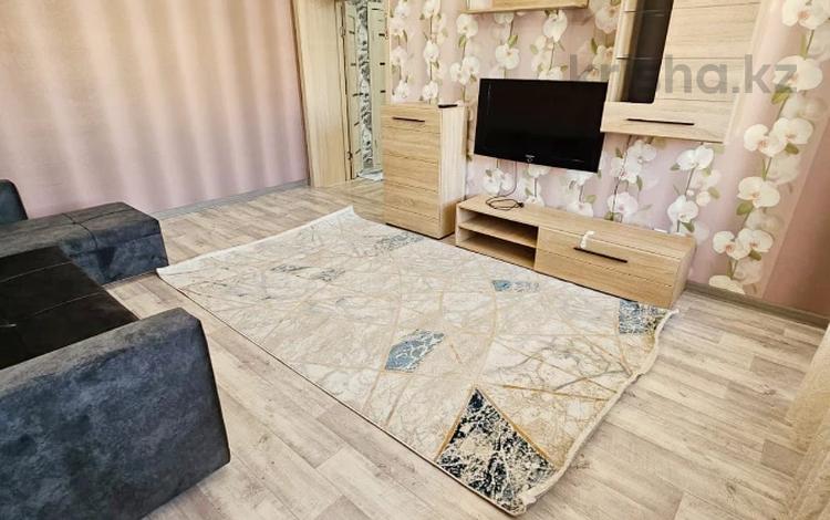 1-бөлмелі пәтер · 52 м² · 7/9 қабат, Темирбека Жургенова 18/2 — Нажимеденова, бағасы: 26.5 млн ₸ в Астане, Сарайшык р-н — фото 8