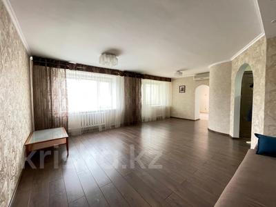 4-комнатная квартира · 130.3 м² · 3/5 этаж, Брусиловского за 56.5 млн ₸ в Петропавловске