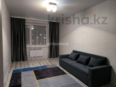 1-бөлмелі пәтер · 40 м² · 6/9 қабат, Микрорайон Северный, Мкр. Береке 59, бағасы: 145 000 〒 в Костанае