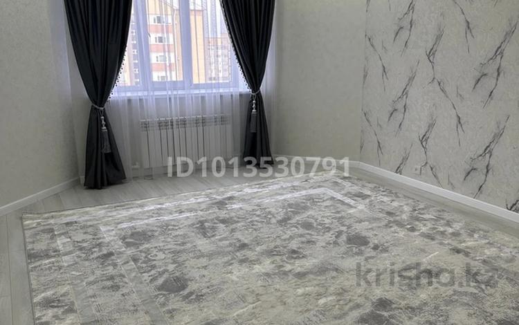 1-бөлмелі пәтер · 54 м² · 4/5 қабат, мкр. Алтын орда, Мустафа шокая 48в/3, бағасы: 24 млн ₸ в Актобе — фото 2