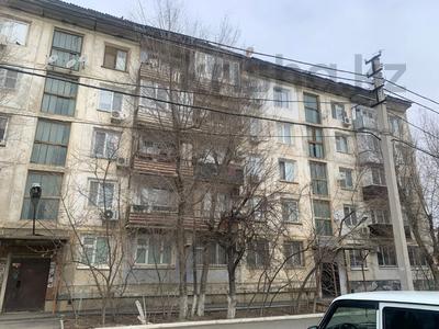 2-комнатная квартира, 44 м², 1/5 этаж, Сабит муканова 12 за 14 млн 〒 в Атырау