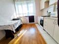 1-бөлмелі пәтер · 50 м² · 5/9 қабат, 1 ш/а, Тлепбергенова 80 — Пр. А. Молдагуловой, бағасы: 10 000 ₸ в Актобе, мкр 5 — фото 4