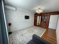 1-комнатная квартира · 38 м² · 3/9 этаж, Соқбақбаев 16 — 187 за 200 000 ₸ в Астане, Сарыарка р-н