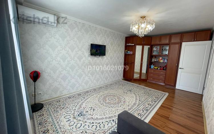 1-комнатная квартира · 38 м² · 3/9 этаж, Соқбақбаев 16 — 187 за 200 000 ₸ в Астане, Сарыарка р-н — фото 2