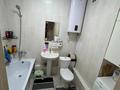 2-бөлмелі пәтер · 60 м² · 6/9 қабат, Береке 59, бағасы: 35.5 млн ₸ в Костанае — фото 8
