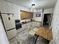2-бөлмелі пәтер · 60 м² · 6/9 қабат, Береке 59, бағасы: 35.5 млн ₸ в Костанае