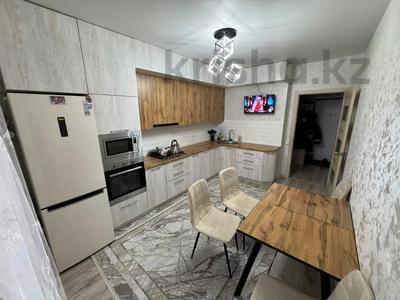 2-комнатная квартира · 60 м² · 6/9 этаж, Береке 59 за 35.5 млн ₸ в Костанае