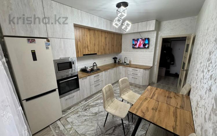 2-бөлмелі пәтер · 60 м² · 6/9 қабат, Береке 59, бағасы: 35.5 млн ₸ в Костанае — фото 10