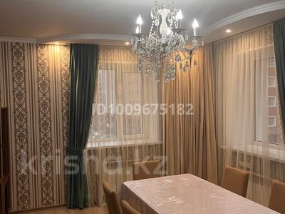 2-бөлмелі пәтер · 60 м², Бухар жырау 40, бағасы: 43 млн ₸ в Астане, Есильский р-н
