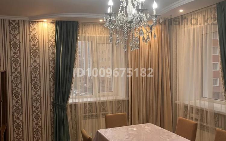 2-бөлмелі пәтер · 60 м², Бухар жырау 40, бағасы: 43 млн ₸ в Астане, Есильский р-н — фото 27