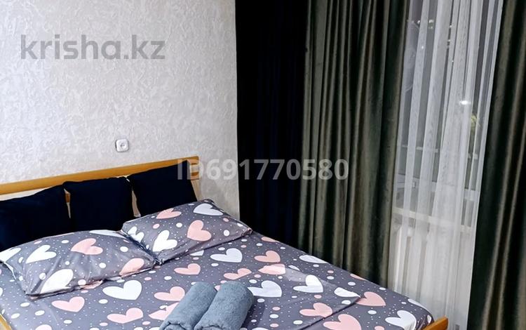 1-комнатная квартира · 20 м² · 4/5 этаж, Чокина — Р-он ПГУ, Гулливер за 8 000 ₸ в Павлодаре — фото 21