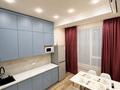 2-комнатная квартира · 84 м² · 6/25 этаж, Байдибек би за 18 000 ₸ в Шымкенте, Абайский р-н — фото 6