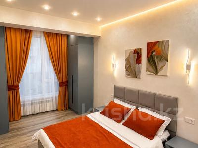 2-комнатная квартира · 84 м² · 6/25 этаж, Байдибек би за 18 000 ₸ в Шымкенте, Абайский р-н