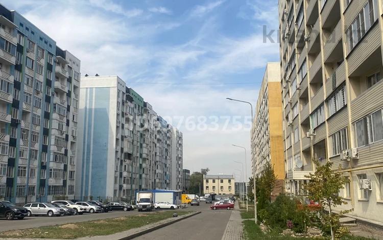 1-комнатная квартира, 37.6 м², 1/9 этаж, Аймаутова 19 — Напротив магнума за 15.5 млн 〒 в  — фото 2