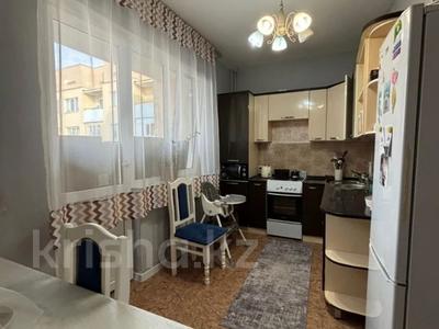 1-комнатная квартира · 45 м² · 3/5 этаж, мкр Саялы за 23.5 млн ₸ в Алматы, Алатауский р-н