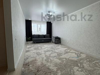 2-комнатная квартира · 63.8 м² · 10/10 этаж, мкр Жилгородок, Мира 5а за 17.5 млн 〒 в Актобе