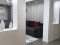 2-комнатная квартира · 60 м² · 6/9 этаж, Мкр Каратал — Назарбаева за 17 500 ₸ в Талдыкоргане