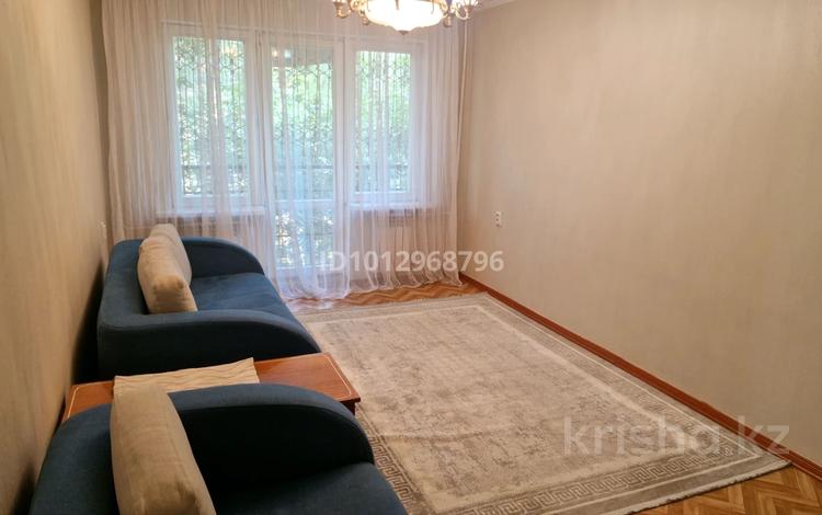 2-комнатная квартира · 42 м² · 3/4 этаж, мкр №9 6 за 35 млн ₸ в Алматы, Ауэзовский р-н — фото 2