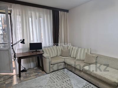 2-комнатная квартира · 82.3 м² · 9/20 этаж, Кенесары за 38 млн 〒 в Астане, р-н Байконур