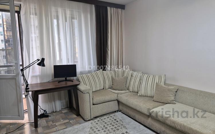 2-комнатная квартира · 82.3 м² · 9/20 этаж, Кенесары за 38 млн 〒 в Астане, р-н Байконур — фото 2