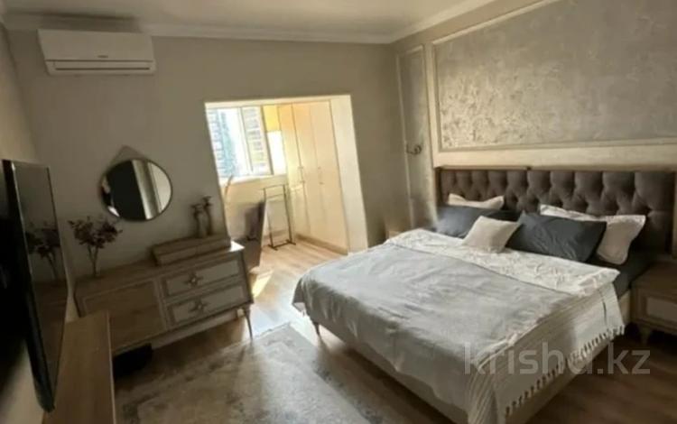 3-комнатная квартира · 120 м² · 9/16 этаж, Айманова 140 за 110 млн ₸ в Алматы, Бостандыкский р-н — фото 19