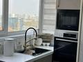 3-комнатная квартира · 120 м² · 9/16 этаж, Айманова 140 за 110 млн ₸ в Алматы, Бостандыкский р-н — фото 14