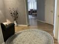 3-комнатная квартира · 120 м² · 9/16 этаж, Айманова 140 за 110 млн ₸ в Алматы, Бостандыкский р-н — фото 8