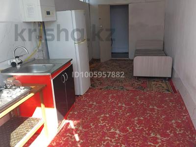 1-комнатная квартира · 21 м² · 1/1 этаж, мкр Кайтпас 2 — Ул.Аппаза Каламбаева переклесток ул.Кара бура за 50 000 〒 в Шымкенте, Абайский р-н