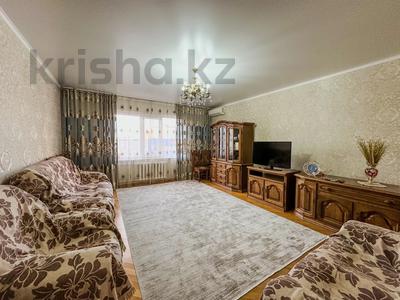 3-комнатная квартира · 90 м² · 4/5 этаж, Каратал 10б за 32.5 млн ₸ в Талдыкоргане