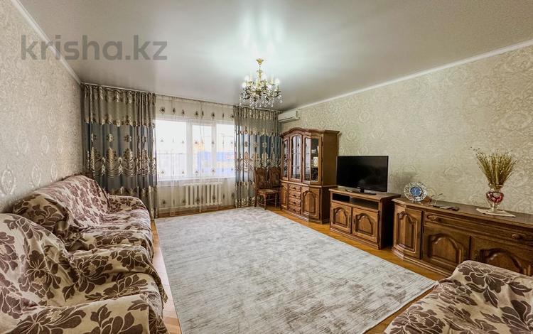 3-комнатная квартира · 90 м² · 4/5 этаж, Каратал 10б за 32.5 млн ₸ в Талдыкоргане — фото 2