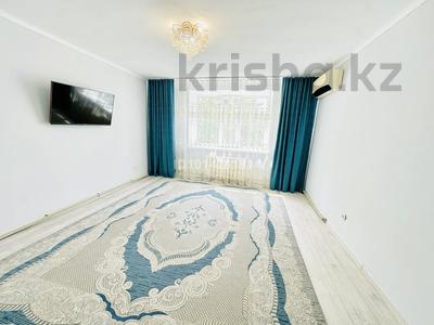 2-бөлмелі пәтер · 54.1 м² · 4/6 қабат, Астана ш/а. 20, бағасы: 22.5 млн ₸ в Уральске, мкр Астана