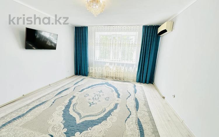 2-комнатная квартира · 54.1 м² · 4/6 этаж, мкр Астана 20 за 22.5 млн ₸ в Уральске — фото 2