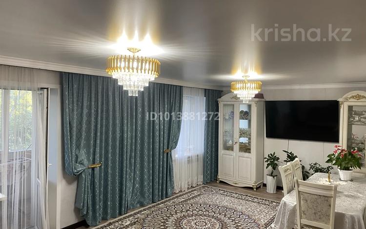 3-комнатная квартира · 68 м² · 4/5 этаж, Горка дружба 12А за 22.5 млн ₸ в Темиртау — фото 2