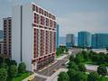 1-комнатная квартира, 43.6 м², 14/16 этаж, Andre Tower за ~ 19.9 млн 〒 в Батуми