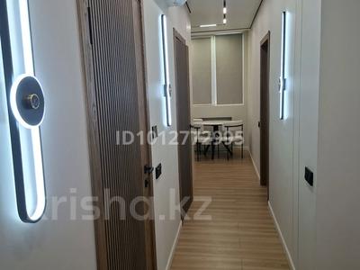 2-бөлмелі пәтер · 57 м² · 5/12 қабат, СТ Монтажник, Кошкарбаева 39в/1, бағасы: 280 000 ₸ в 