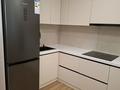 2-комнатная квартира · 57 м² · 5/12 этаж, СТ Монтажник, Кошкарбаева 39в/1 за 280 000 ₸ в  — фото 10